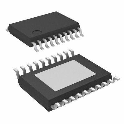 BQ24007PWP 집적 회로 ICS PMIC 배터리 충전기