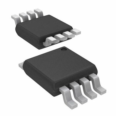 BQ2057PDGK 집적 회로 ICS PMIC 배터리 충전기
