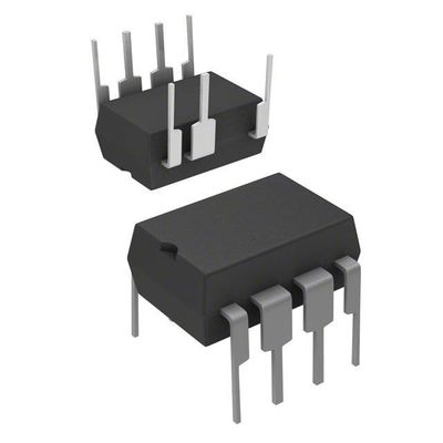ICE2QR2280ZXKLA1 집적 회로 ICS PMIC 교류-직류 변환기 오프라인 스위처