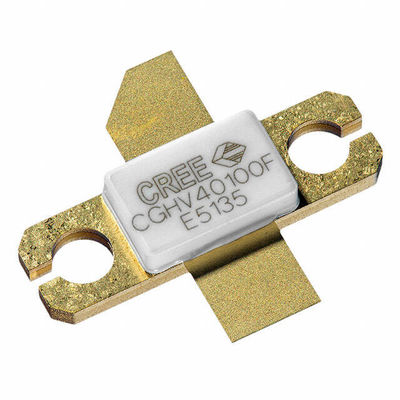CGHV40100F Field Effect Transistor Transistors FETs MOSFETs RF Chip