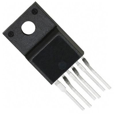 STR-W6053S 집적 회로 ICS PMIC 교류-직류 변환기 오프라인 스위처
