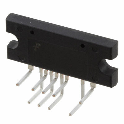 FSFR2100XSL 집적 회로 ICS PMIC 교류-직류 변환기 오프라인 스위처