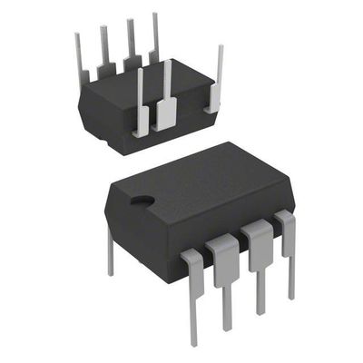 VIPER16LN 집적 회로 ICS PMIC 교류-직류 변환기 오프라인 스위처