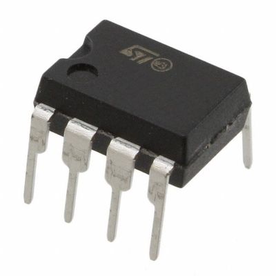 VIPER06XN 집적 회로 ICS PMIC 교류-직류 변환기 오프라인 스위처