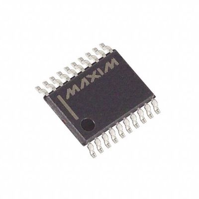 DS1321E 집적 회로 ICS 메모리 컨트롤러들
