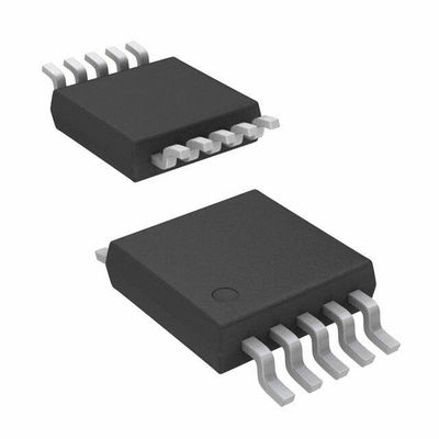 MIC5191BMM 집적 회로 ICS PMIC 전압 조절기 선형 정류기 제어기들