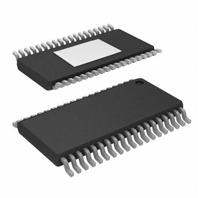 TPS43331QDAPRQ1 집적 회로 ICS PMIC 전압 조절기 선 스위칭