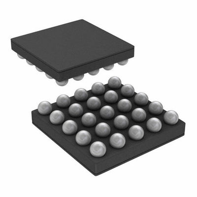 LP3907QTL-VXSS / NOPB 집적 회로 ICS PMIC 전압 규제 기관 선 스위칭