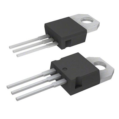 STP11NM50N 전계 효과 트랜지스터 트랜지스터 페트스 모스페트스 단일