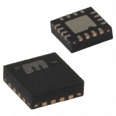 MIC2810-FGSYML-TR 집적 회로 ICS PMIC 전압 조절기 선 스위칭