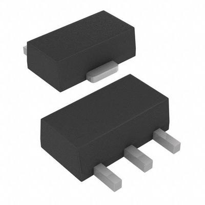 선인 NJU7231U12-TE1 집적 회로 ICS PMIC 전압 조절기