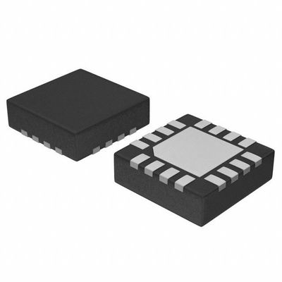NCP5252MNTXG 집적 회로 ICS PMIC 전압 조절기 DC DC 교환 조절기