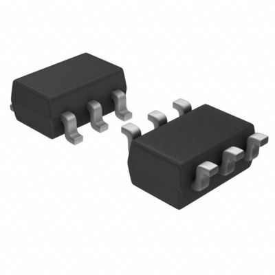 MCP1640CT-I / CHY 집적 회로 ICS PMIC 전압 조절기 DC DC 교환 조절기