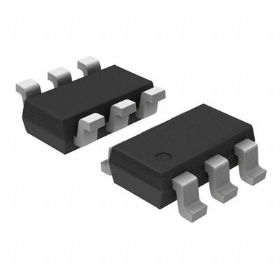 TPS61072DDCR 집적 회로 ICS PMIC 전압 조절기 DC DC 교환 조절기