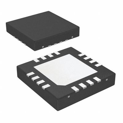 TS30012-M050QFNR 집적 회로 ICS PMIC 전압 조절기 DC DC 교환 조절기