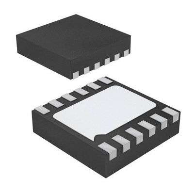 RT8020GQW 집적 회로 ICS PMIC 전압 조절기 DC DC 교환 조절기