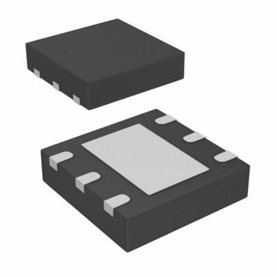PAM2305CGFADJ 집적 회로 ICS PMIC 전압 조절기 DC DC 교환 조절기