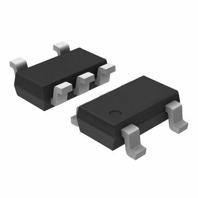 PAM2305AAB330 집적 회로 ICS PMIC 전압 조절기 DC DC 교환 조절기