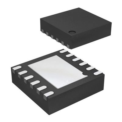 MIC2207YML-TR 집적 회로 ICS PMIC 전압 조절기 DC DC 교환 조절기