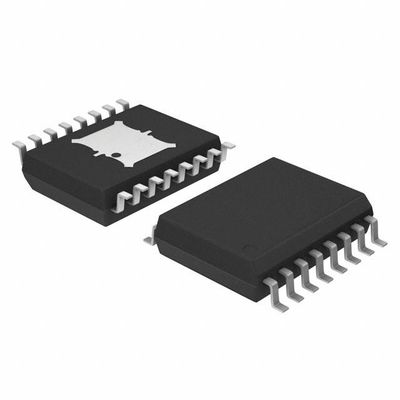NCP3163BPWR2G 집적 회로 ICS PMIC 전압 규제 기관 DC DC 교환 조절기