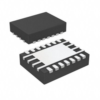 TPS63021DSJR 집적 회로 ICS PMIC 전압 조절기 DC DC 교환 조절기