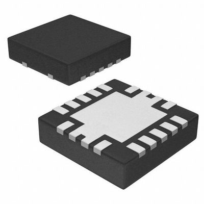 TPS54521RHLR 집적 회로 ICS PMIC 전압 규제 기관 DC DC 교환 조절기