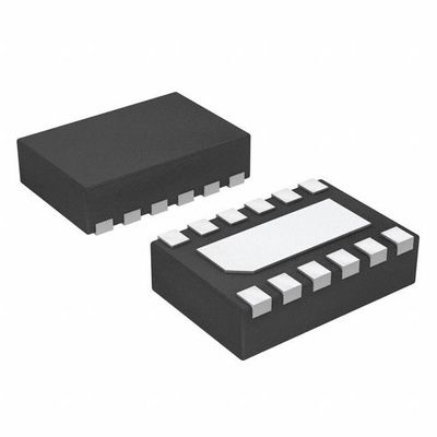 TPS62745DSSR 집적 회로 ICS PMIC 전압 조절기 DC DC 교환 조절기