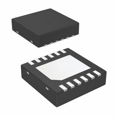 LM3668SD-2833/NOPB 집적 회로 ICS PMIC 전압 조절기 DC DC 교환 조절기