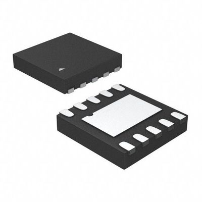 MIC23153YMT-TR 집적 회로 ICS PMIC 전압 조절기 DC DC 교환 조절기