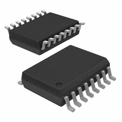 UC3525ADWTR 집적 회로 ICS PMIC  전압 조절기 DC DC 교환기들