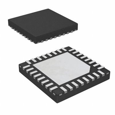 LM25119PSQ/NOPB 집적 회로 ICS PMIC  전압 조절기 DC DC 교환기들