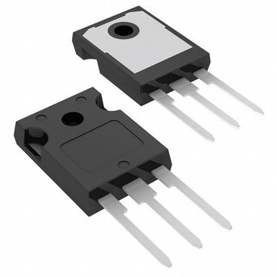 HGTG10N120BND IGBT 전력 모듈 트랜지스터 이그브츠 단일
