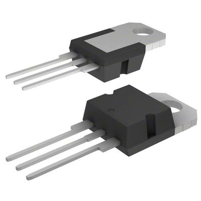 STGP10M65DF2 IGBT 전력 모듈 트랜지스터 이그브츠 단일