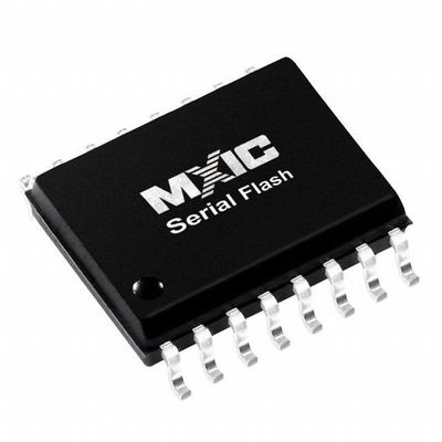 MX25L25735FMI-10G 메모리 IC 칩