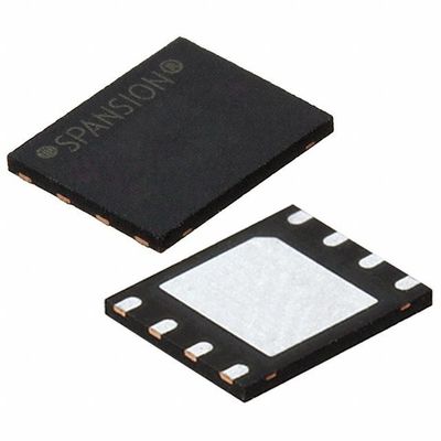 S25FL032P0XNFI011 메모리용 IC 칩