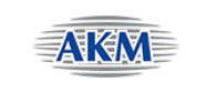 AK6417AM 메모리용 IC 칩