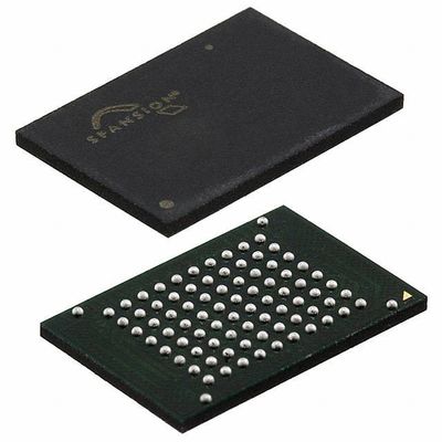 S29WS256P0PBFW000 메모리용 IC 칩