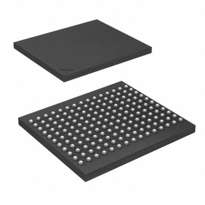 IS61LF51236A-7.5B3LI-TR 메모리 IC 칩