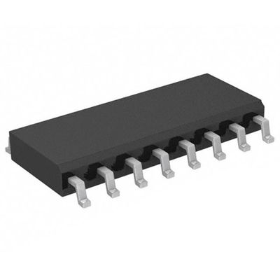 SI8606AC-B-IS1 아날로그 절연체 IC 디지털 절연체