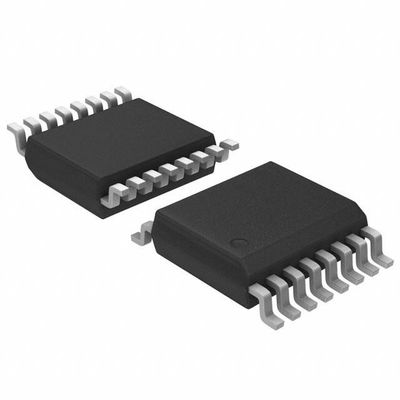 SI8655BA-B-IU 아날로그 절연체 IC 디지털 절연체