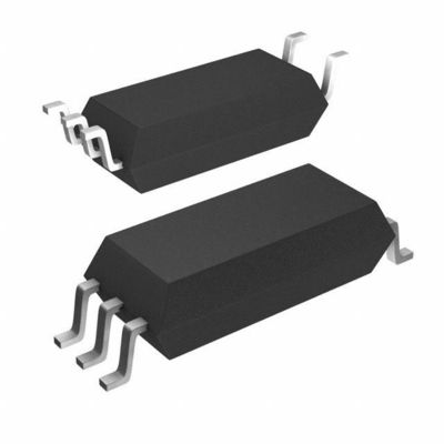 FOD8383R2 아날로그 절연체 IC 절연체 게이트 드라이버