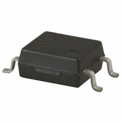 PS2701-1-F3-L-A 아날로그 절연체 IC 옵투아이소라토스 트랜지스터 광기전성 출력