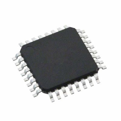 ATMEGA328P-AUR 마이크로컨트롤러와 내장 프로세서 IC MCU 플래시 칩
