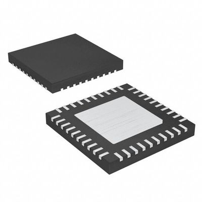 MSP430F5172IRSBR 마이크로컨트롤러와 내장 프로세서 IC MCU 플래시 칩
