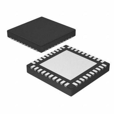 MSP430G2955IRHA40R 마이크로컨트롤러와 내장 프로세서 IC MCU 플래시 칩