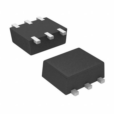 SI1023X-T1-GE3 전계 효과 트랜지스터 트랜지스터 페트스 모스페트스 배열