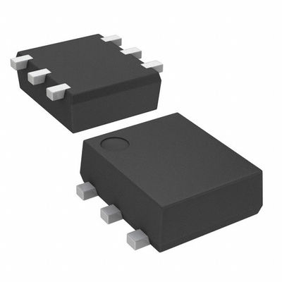 MCH6605-TL-E 전계 효과 트랜지스터 트랜지스터 페트스 모스페트스 배열
