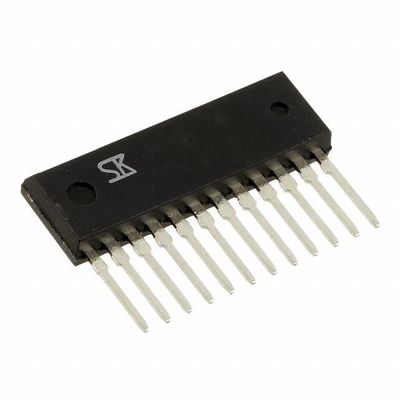 SMA5117 전계 효과 트랜지스터 트랜지스터 페트스 모스페트스 배열