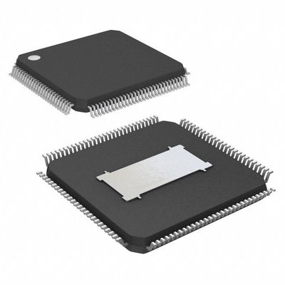 MM912IP812AMAF 마이크로컨트롤러와 내장 프로세서 IC 마이크로프로세서 유닛 애플리케이션 특정 칩