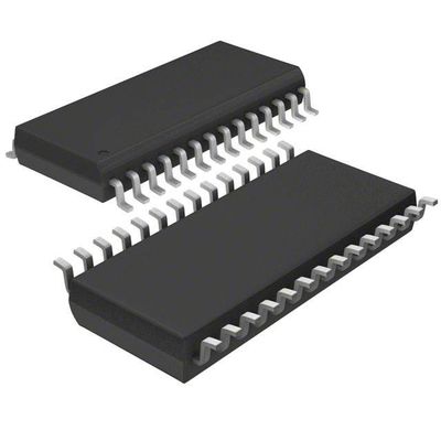 MSP430TCH5EPW 마이크로컨트롤러와 내장 프로세서 IC 마이크로프로세서 유닛 애플리케이션 특정 칩